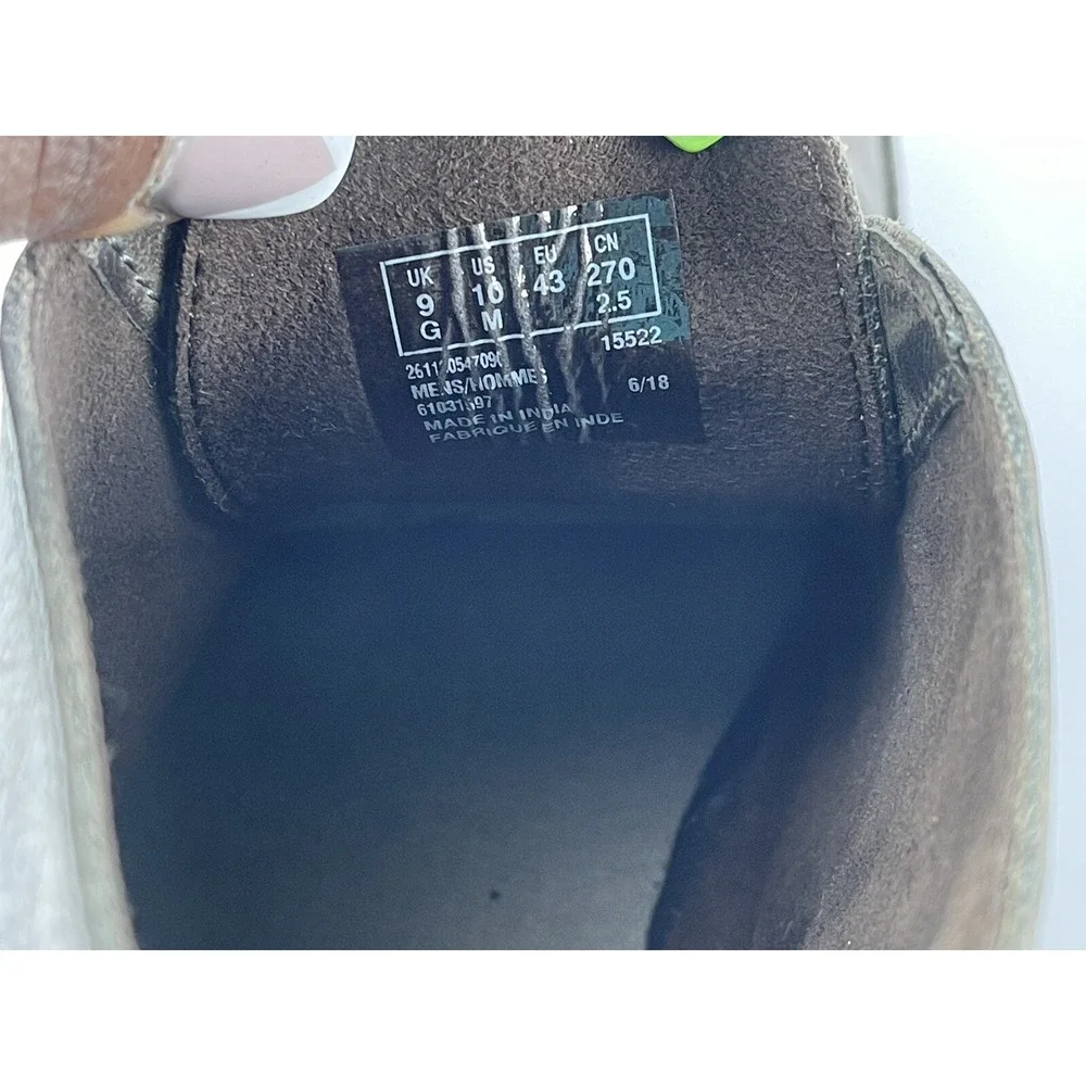 Clarks combined shipping
